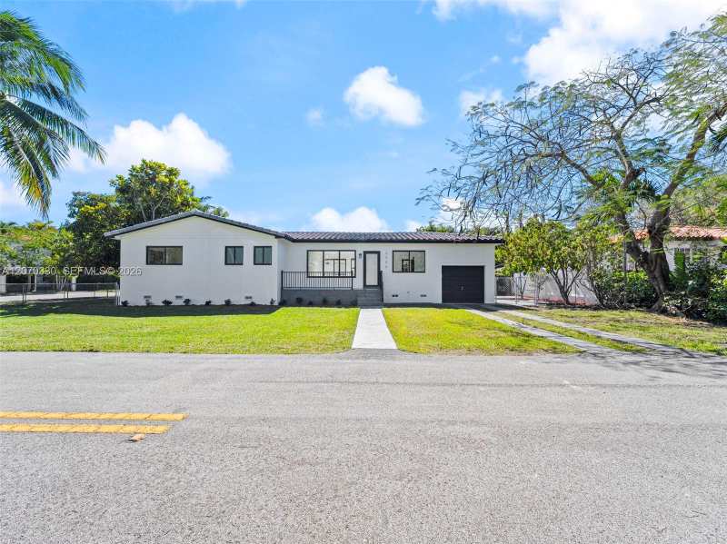 2500 SW 23rd Ter, Miami FL 33145