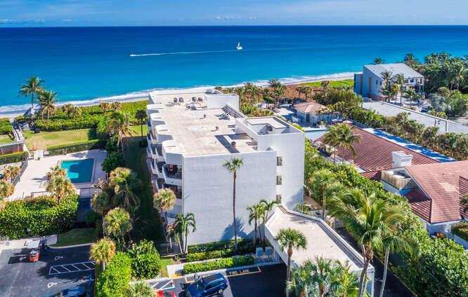 420 Celestial Way # 101, Juno Beach FL 33408