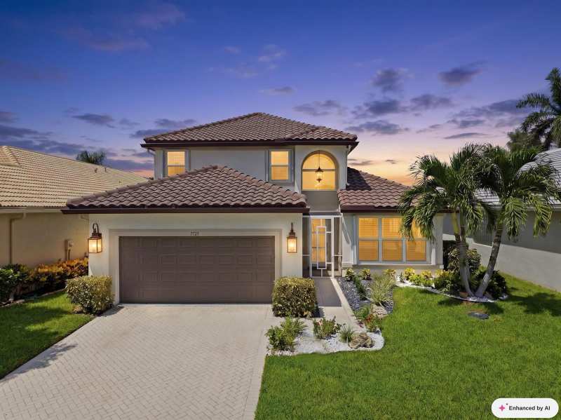 7723 Monarch Court, Delray Beach FL 33446