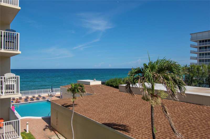 3540 Ocean Boulevard # 303, Palm Beach FL 33480