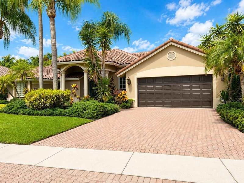 20101 Palm Island Drive, Boca Raton FL 33498