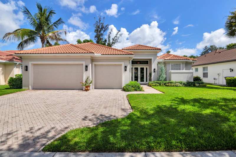 1754 Flagler Manor Circle, West Palm Beach FL 33411