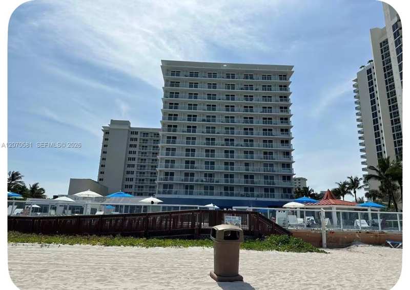 19201 Collins Ave # 245, Sunny Isles Beach FL 33160