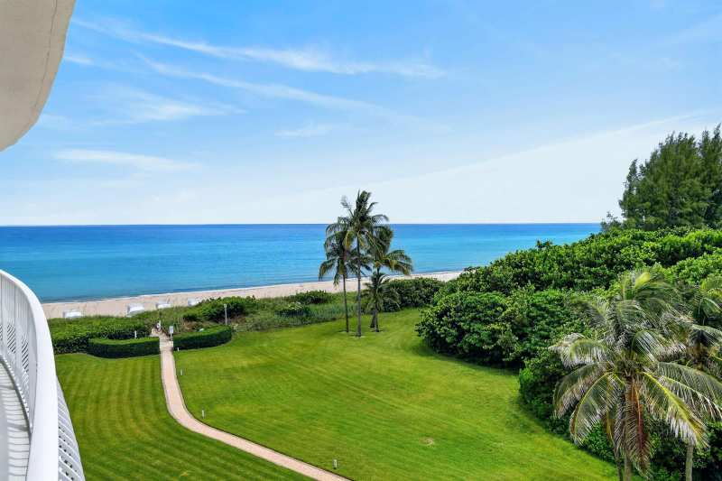 2774 S Ocean Boulevard # 506, Palm Beach FL 33480