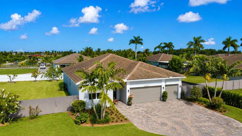 29345 SW 178th Ct, Homestead FL 33030