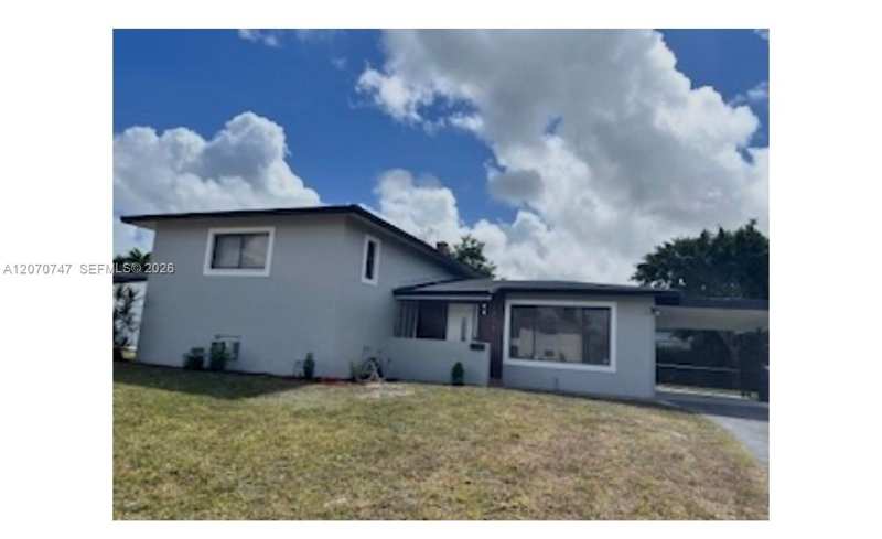 1230 NE 200th Ter, Miami FL 33179