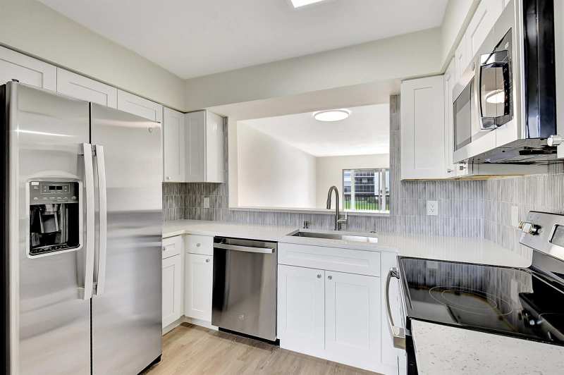14360 STRATHMORE Lane # 204, Delray Beach FL 33446