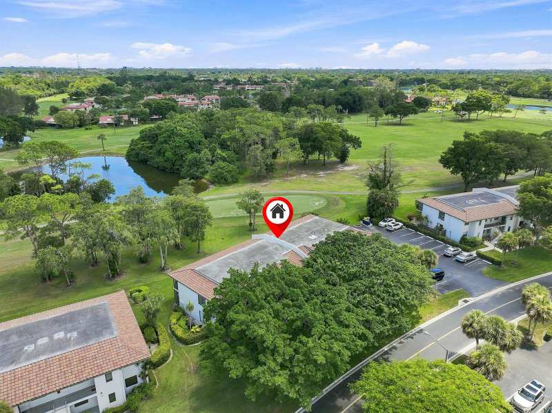21578 JUEGO Circle # 26C, Boca Raton FL 33433