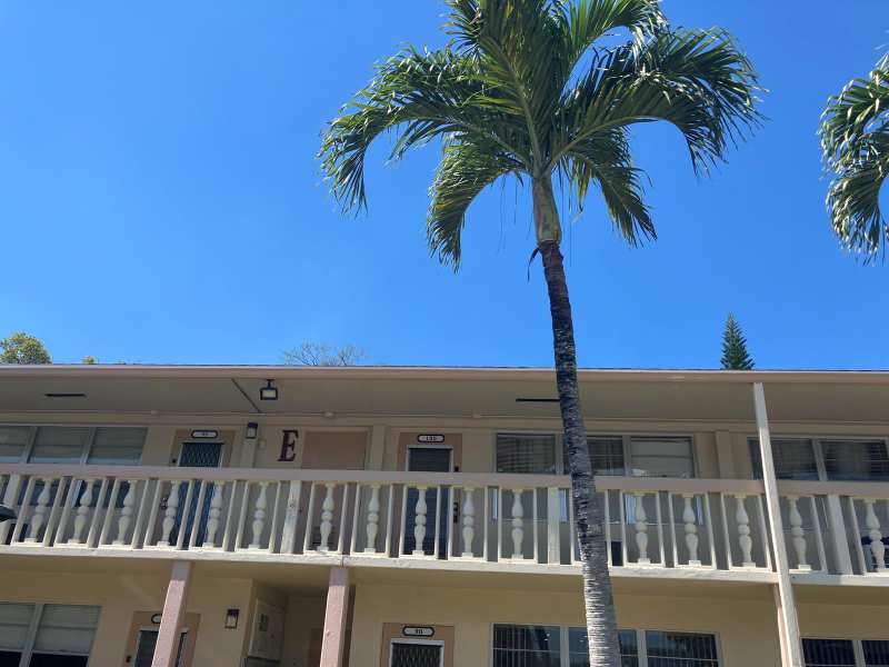 97 Ventnor E # 97, Deerfield Beach FL 33442