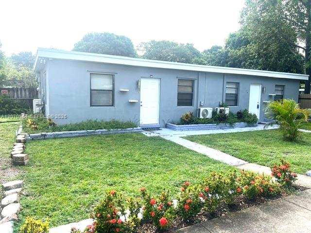 504 N 57th Ave, Hollywood FL 33021