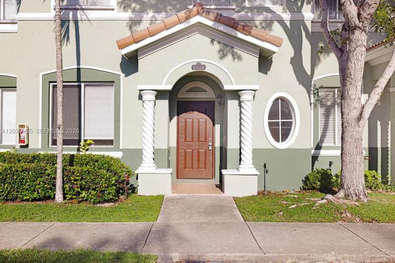 2828 SE 16th Ave # 114, Homestead FL 33035