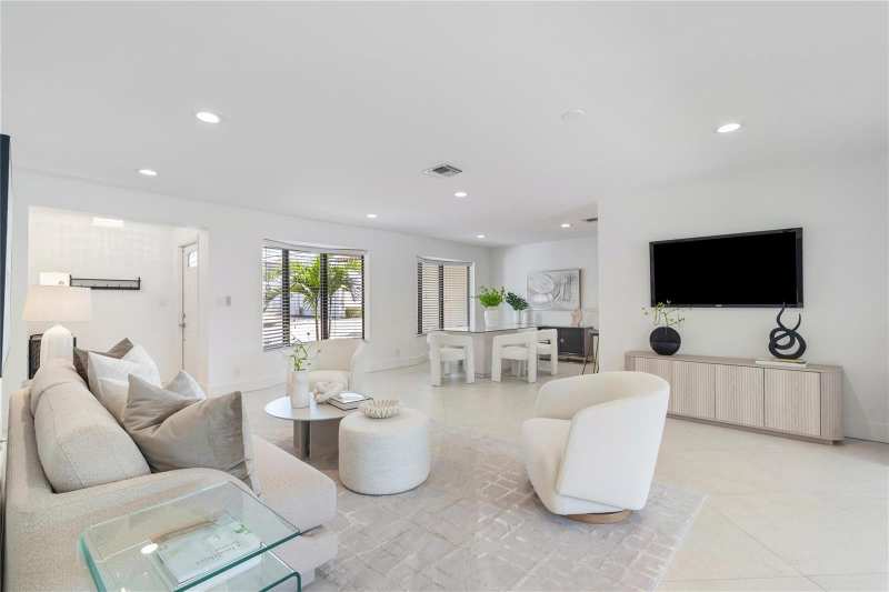 2280 NE 62nd Street, Fort Lauderdale FL 33308