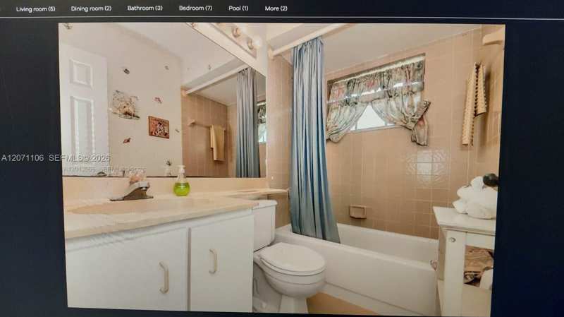 430 NE 210th Cir Ter # 3, Miami FL 33179