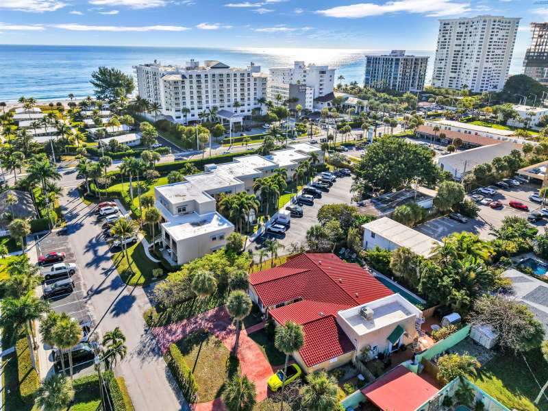 3304 SE 11TH Street, Pompano Beach FL 33062