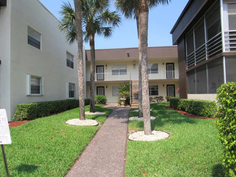 737 Normandy P, Delray Beach FL 33484