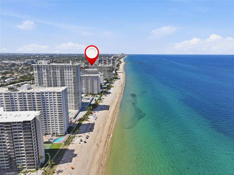 3700 Galt Ocean Dr # 1710, Fort Lauderdale FL 33308