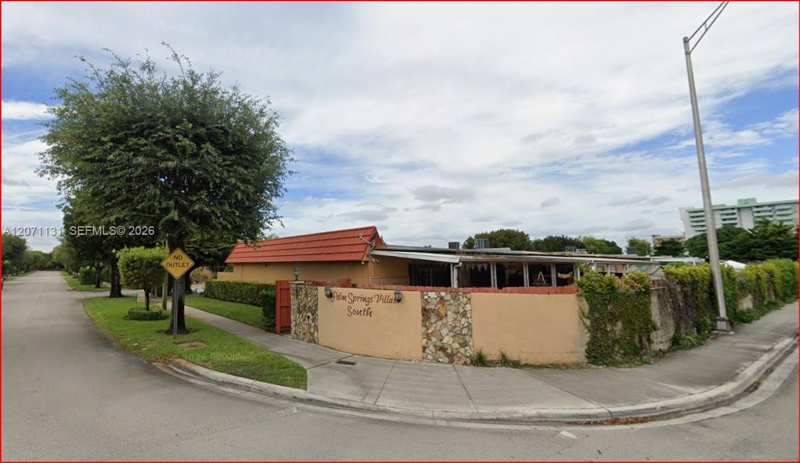 4199 W 18th Ct, Hialeah FL 33012