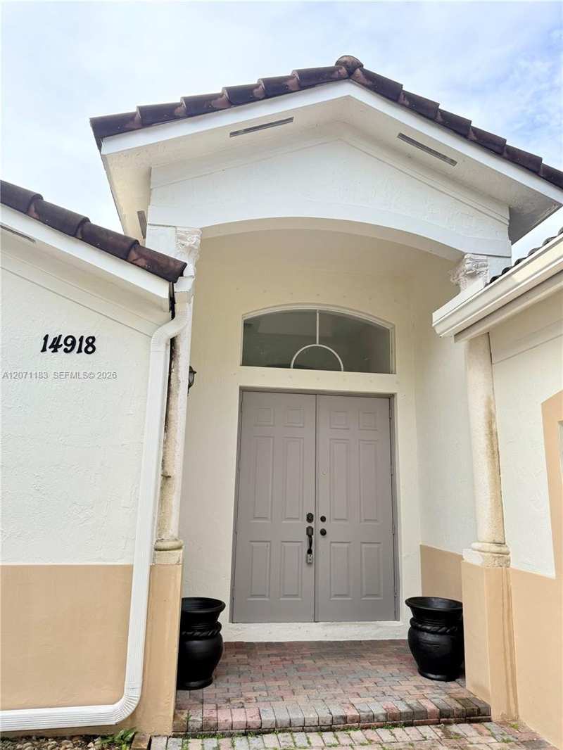 14918 SW 15th Ln # 0, Miami FL 33194