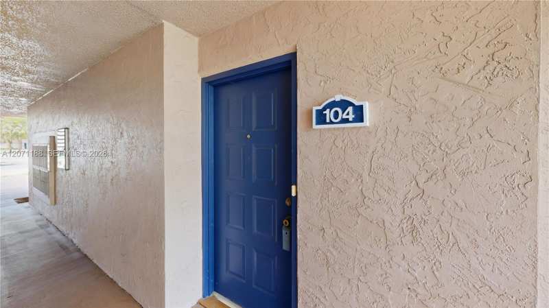 15780 SW 106th Ter # 104, Miami FL 33196