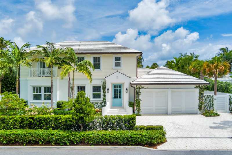 223 Monterey Road, Palm Beach FL 33480