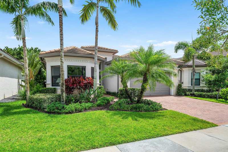 16137 Pantheon Pass, Delray Beach FL 33446