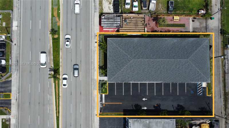 4030 Pembroke Rd, West Park FL 33021