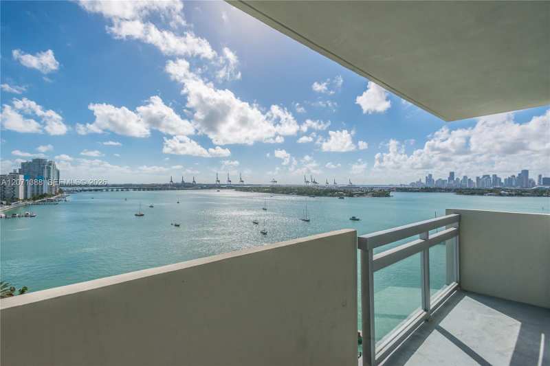 1500 Bay Rd # 1436S, Miami Beach FL 33139