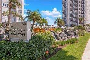 1340 S Ocean Blvd # 1003, Pompano Beach FL 33062