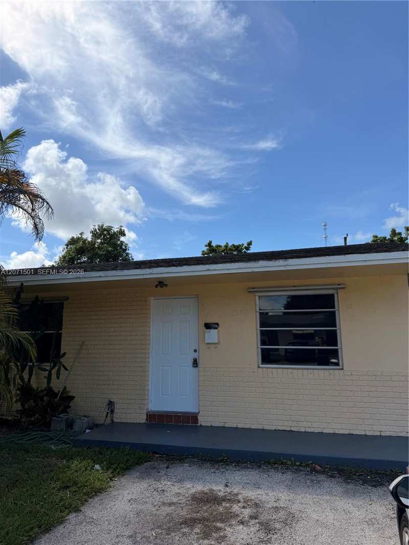 6050 SW 34th St # 1, Miramar FL 33023