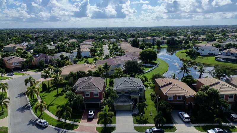 2745 Misty Oaks Circle, Royal Palm Beach FL 33411
