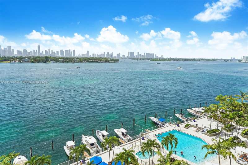 800 West Ave # 917, Miami Beach FL 33139