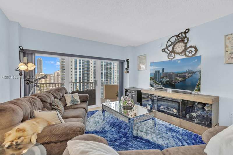 1965 S Ocean Dr # 14B, Hallandale Beach FL 33009