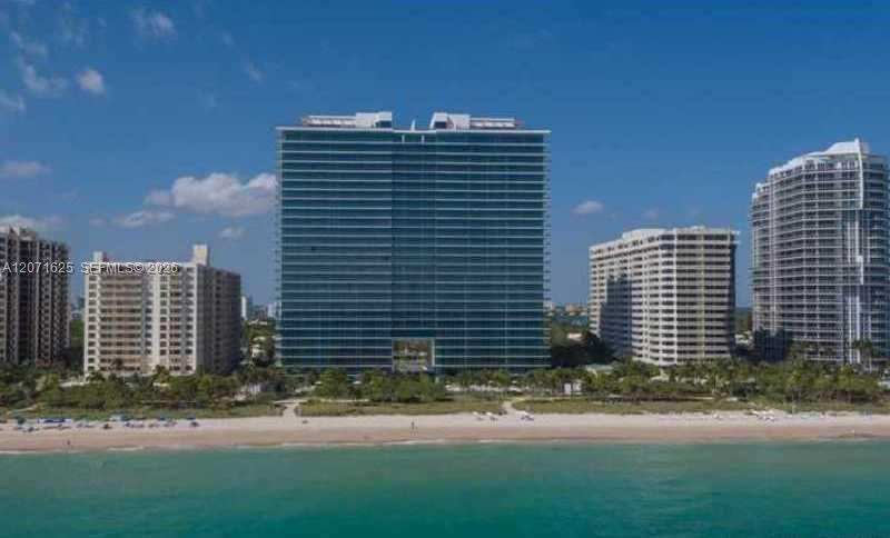 10201 Collins Ave # 805, Bal Harbour FL 33154