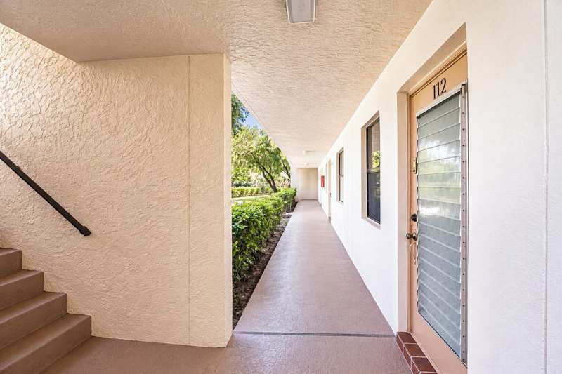 2941 N NOB HILL Road # 112, Sunrise FL 33322