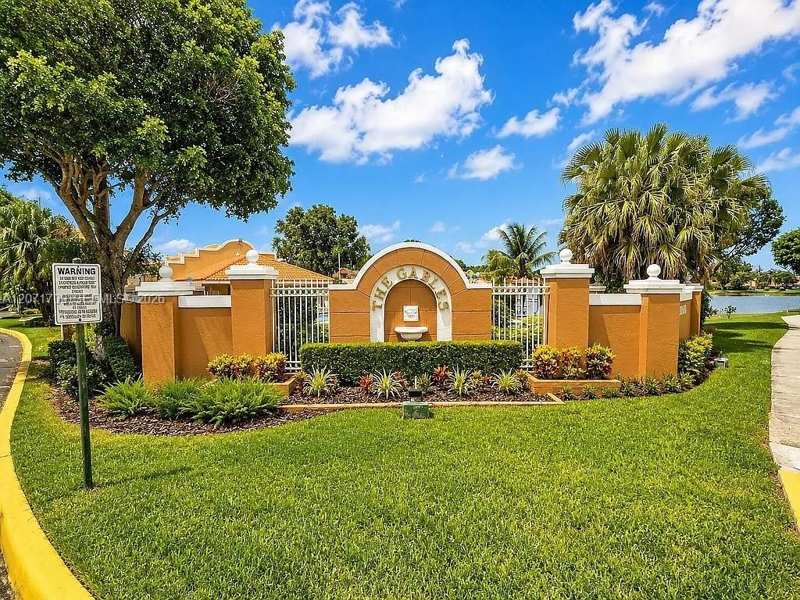 8575 NW 5th Ter # 1509, Miami FL 33126