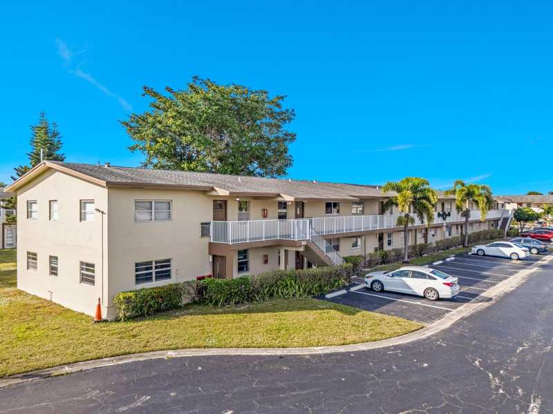 601 NW 78th Terrace # 203, Margate FL 33063