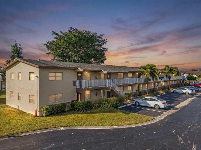 601 NW 78th Terrace # 203, Margate FL 33063