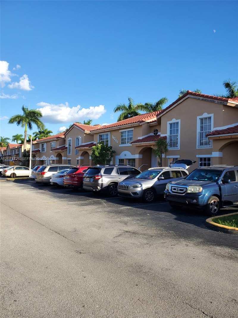 14260 SW 57th Ln # 105, Miami FL 33183