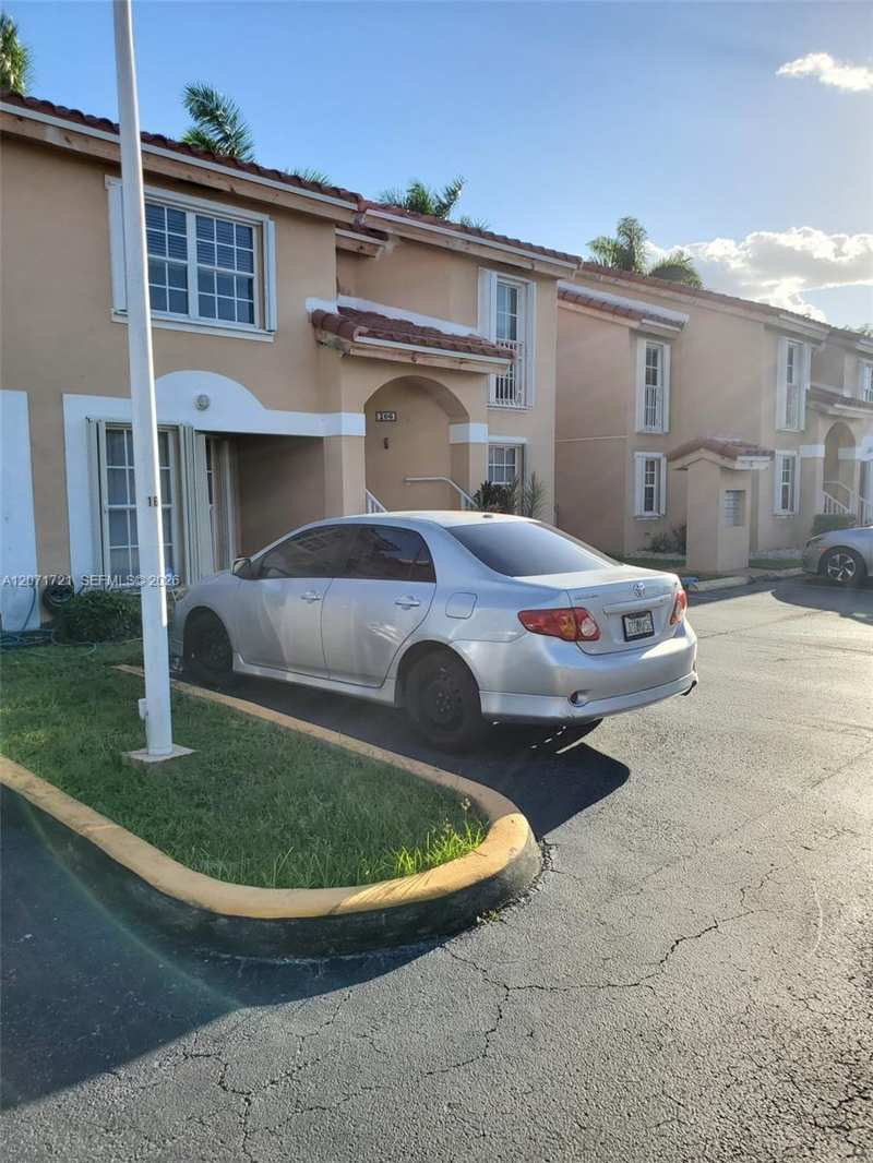 14260 SW 57th Ln # 105, Miami FL 33183