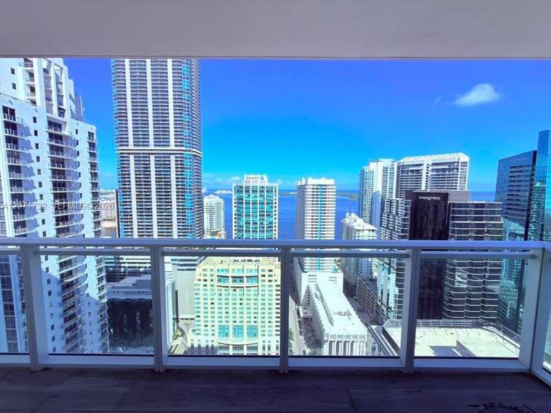 1080 Brickell Ave # 3600, Miami FL 33131