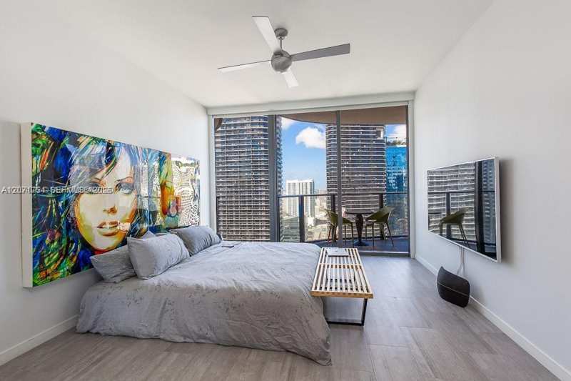 1000 Brickell Plz # 3512, Miami FL 33131