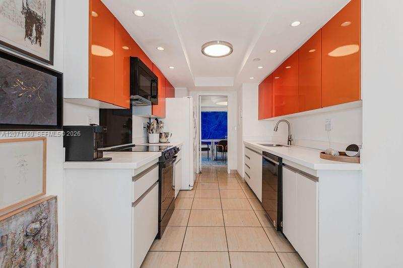 1000 QUAYSIDE TERRACE # 1901, Miami FL 33138