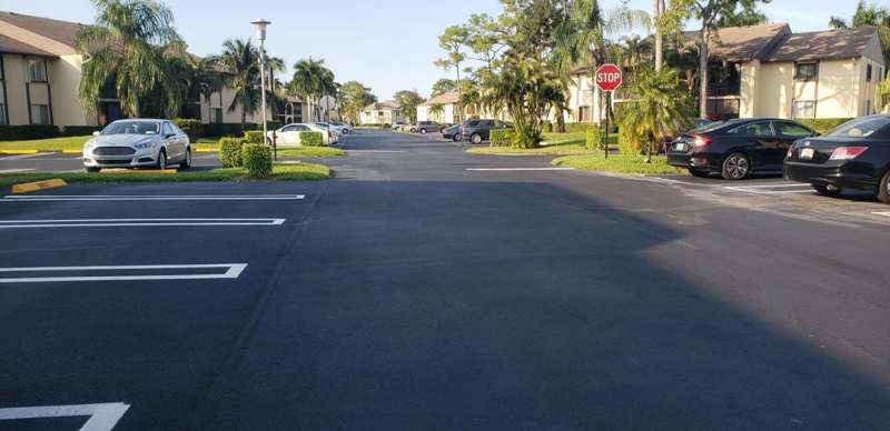 428 Pine Glen Lane # 2, FL 33463