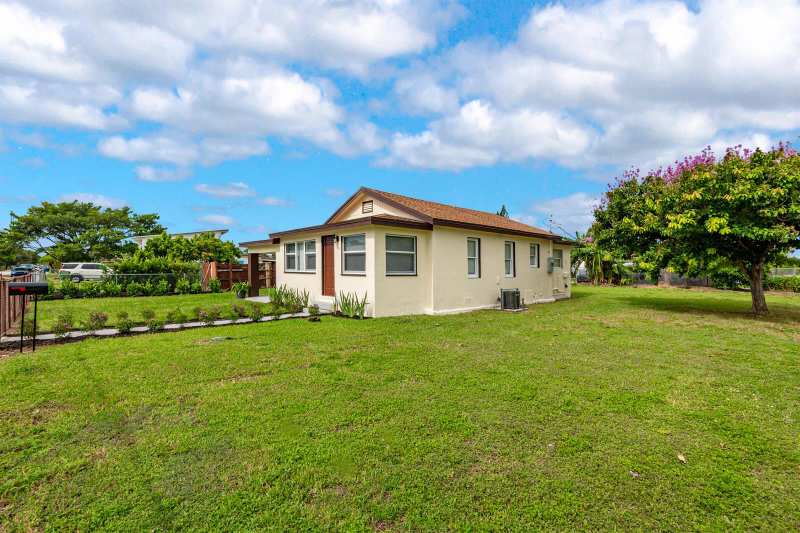 546 NW 5th Avenue, Homestead FL 33030
