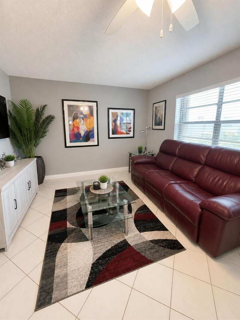 258 BURGUNDY F, Delray Beach FL 33484