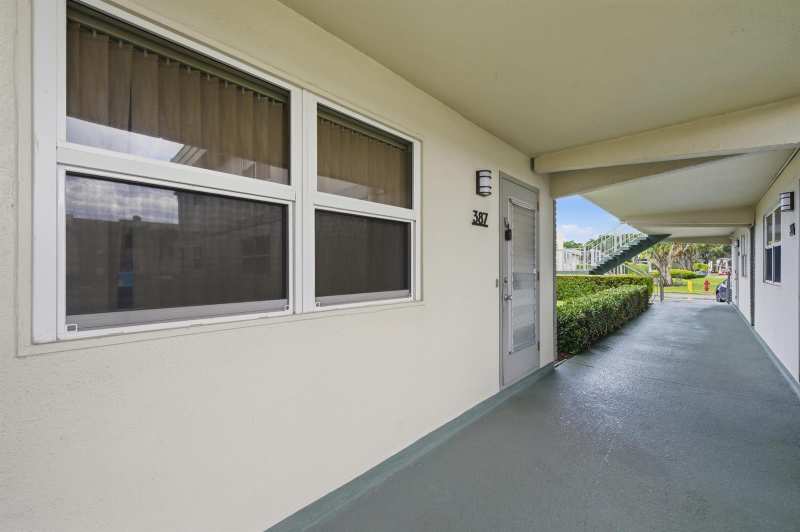 387 Flanders I, Delray Beach FL 33484