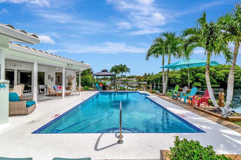 302 Venice Drive, Boynton Beach FL 33426