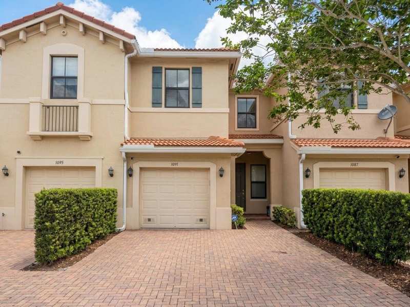 1091 NW 33RD Street, Pompano Beach FL 33064