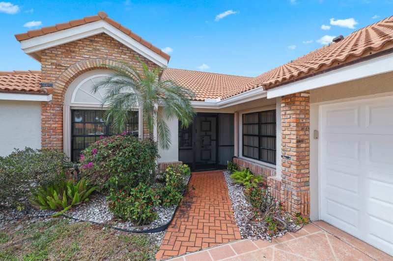 8423 Juddith Avenue, Boynton Beach FL 33472