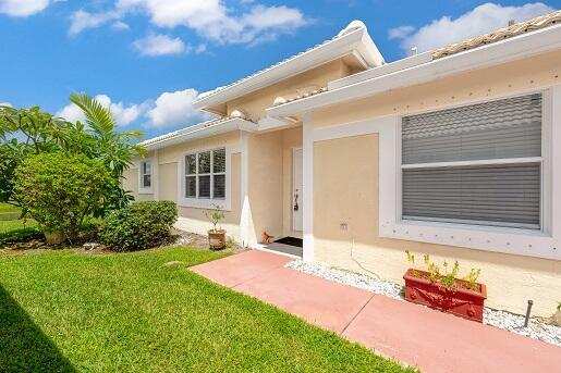 5111 MARLA Drive, Boynton Beach FL 33436